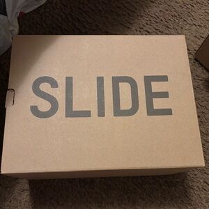 Yeezy Slides